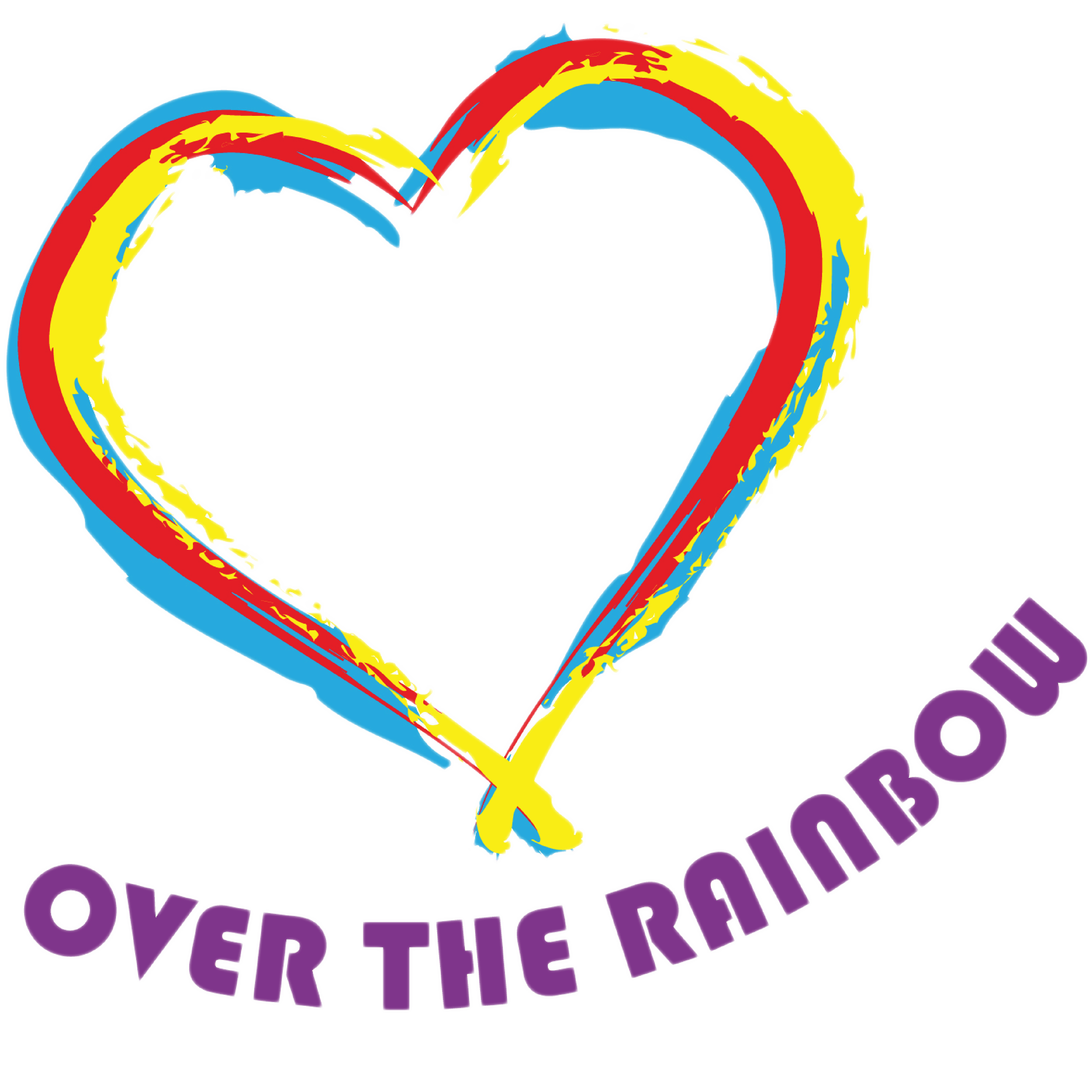 Over the rainbow