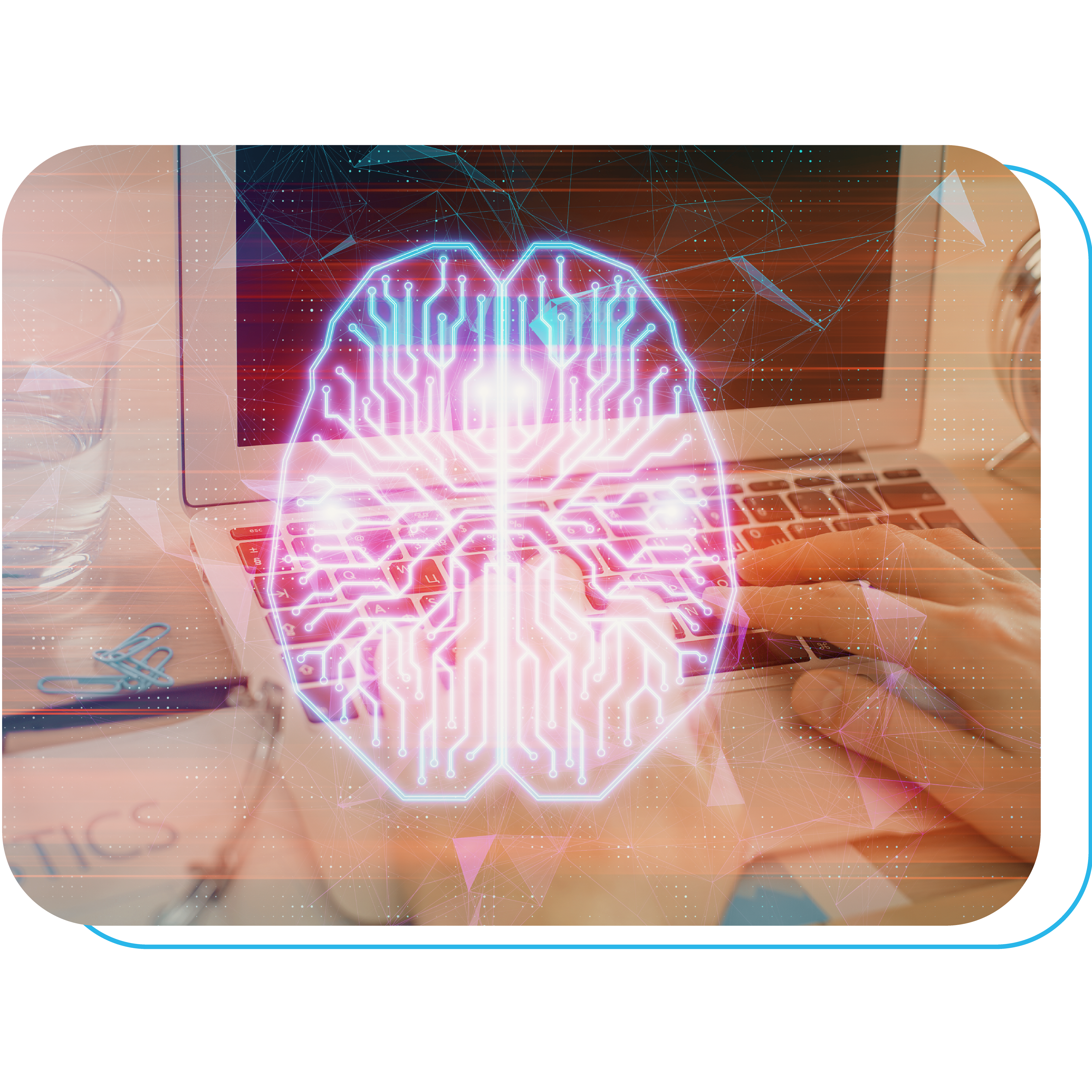 A Modern Village: AI and Suicide Prevention